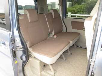 SUZUKI EVERY WAGON 2014 Image 10