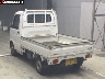 SUZUKI CARRY TRUCK 2007 Image 2