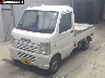 SUZUKI CARRY TRUCK 2007 Image 3