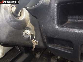 SUZUKI CARRY TRUCK 2007 Image 5