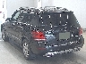 MERCEDES BENZ GLK CLASS 2014 Image 2