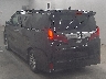 TOYOTA ALPHARD 2018 Image 2