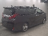 TOYOTA ALPHARD 2018 Image 5