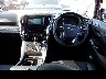 TOYOTA ALPHARD 2018 Image 7