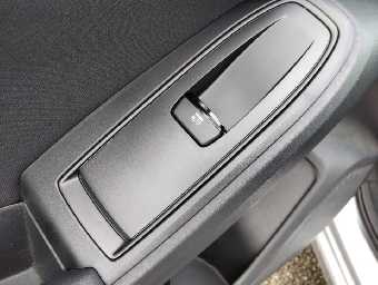 SUBARU IMPREZA G4 2017 Image 10