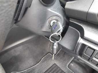 SUBARU IMPREZA G4 2017 Image 12