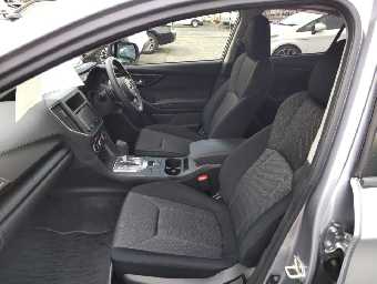 SUBARU IMPREZA G4 2017 Image 13