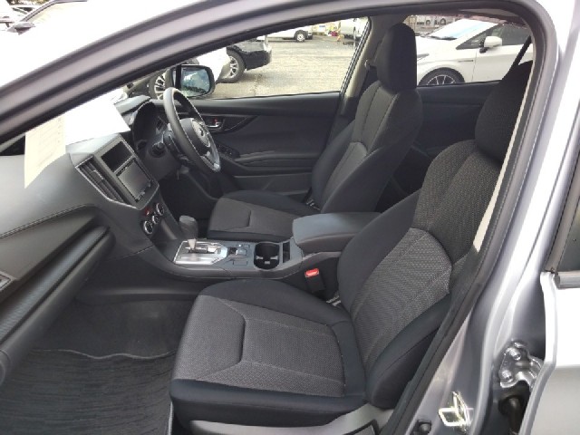 SUBARU IMPREZA G4 2017 Image 20