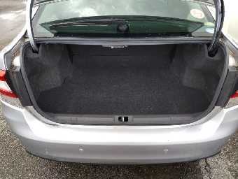 SUBARU IMPREZA G4 2017 Image 6