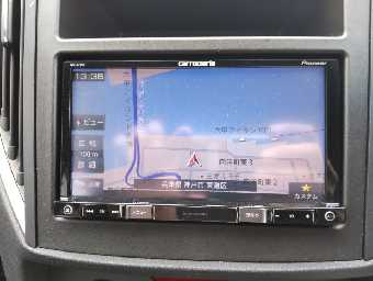 SUBARU IMPREZA G4 2017 Image 8