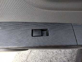 NISSAN NV150 AD 2017 Image 11