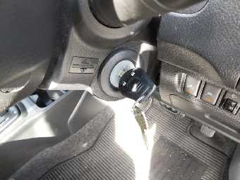 NISSAN NV150 AD 2017 Image 13