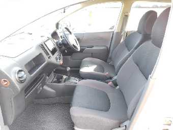 NISSAN NV150 AD 2017 Image 14