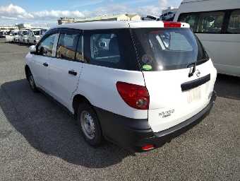 NISSAN NV150 AD 2017 Image 4