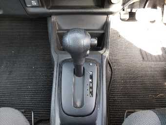 NISSAN NV150 AD 2017 Image 10