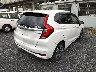 HONDA FIT 2018 Image 2