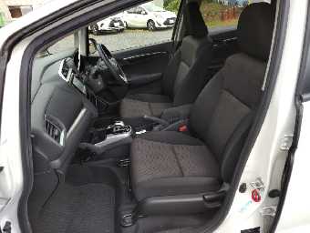 HONDA FIT 2018 Image 14