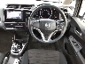 HONDA FIT 2018 Image 8