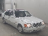 MERCEDES BENZ S CLASS 1992 Image 1