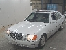 MERCEDES BENZ S CLASS 1992 Image 4