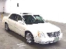 CADILLAC DTS 2009 Image 1