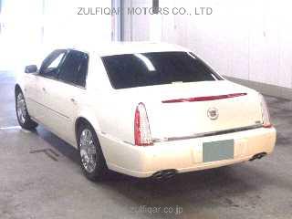 CADILLAC DTS 2009 Image 2