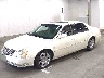 CADILLAC DTS 2009 Image 4