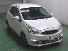 MITSUBISHI MIRAGE 2018 Image 1