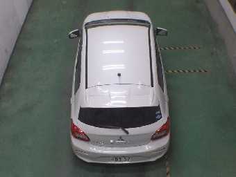 MITSUBISHI MIRAGE 2018 Image 5