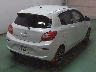 MITSUBISHI MIRAGE 2018 Image 7