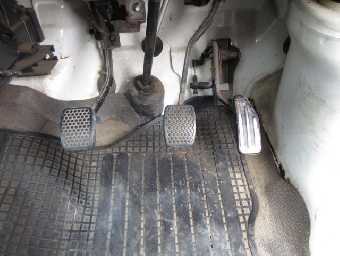 SUZUKI CARRY TRUCK 2000 Image 12