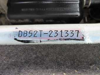 SUZUKI CARRY TRUCK 2000 Image 14