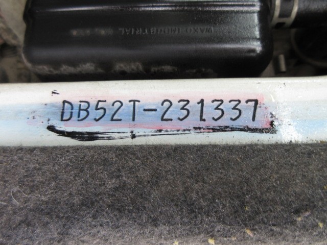 SUZUKI CARRY TRUCK 2000 Image 20