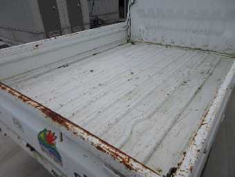 SUZUKI CARRY TRUCK 2000 Image 5