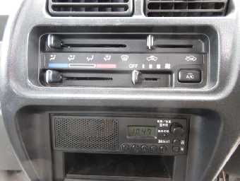 SUZUKI CARRY TRUCK 2000 Image 10