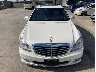 MERCEDES BENZ S CLASS 2012 Image 1