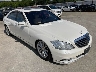 MERCEDES BENZ S CLASS 2012 Image 2