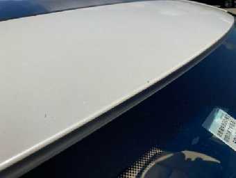 MERCEDES BENZ S CLASS 2012 Image 11