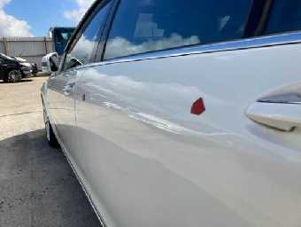 MERCEDES BENZ S CLASS 2012 Image 12