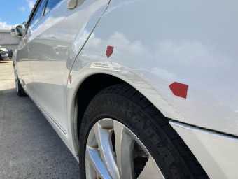 MERCEDES BENZ S CLASS 2012 Image 13