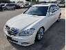 MERCEDES BENZ S CLASS 2012 Image 3