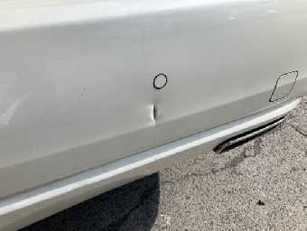 MERCEDES BENZ S CLASS 2012 Image 17