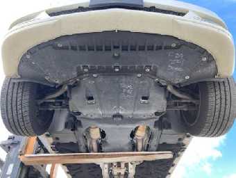 MERCEDES BENZ S CLASS 2012 Image 18