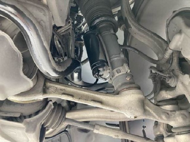 MERCEDES BENZ S CLASS 2012 Image 27