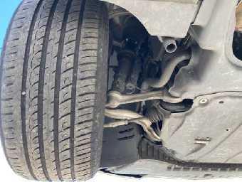 MERCEDES BENZ S CLASS 2012 Image 22