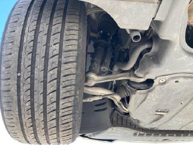 MERCEDES BENZ S CLASS 2012 Image 28