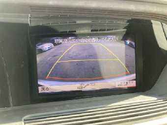 MERCEDES BENZ S CLASS 2012 Image 25