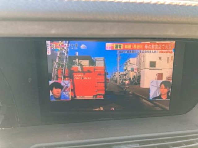 MERCEDES BENZ S CLASS 2012 Image 32