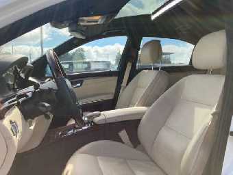 MERCEDES BENZ S CLASS 2012 Image 27