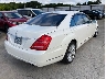 MERCEDES BENZ S CLASS 2012 Image 36